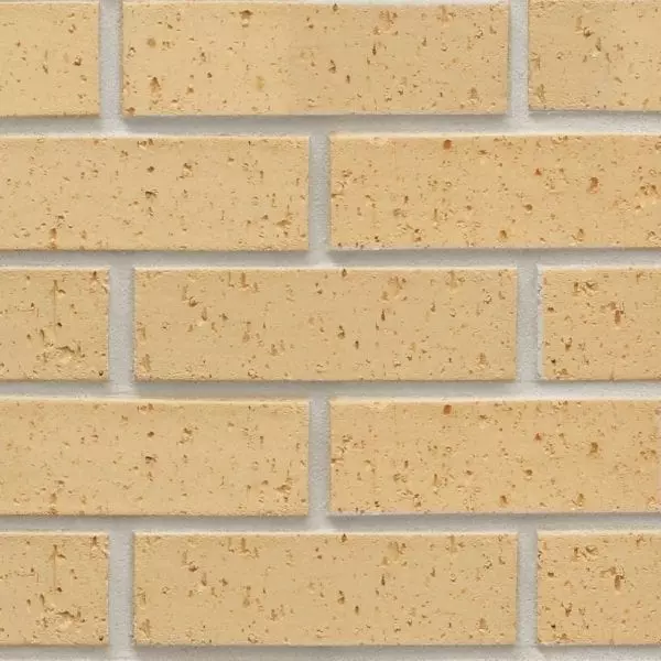 Goldenrod Brick