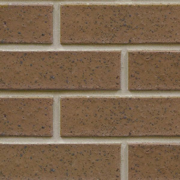 Walnut Creek Ironspot Brick